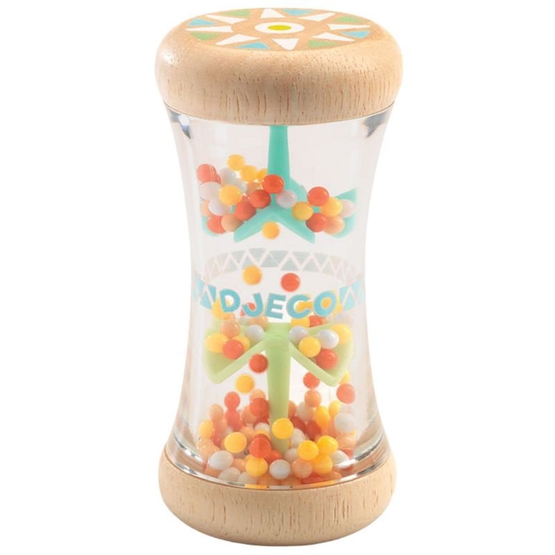 Hochet bâton de pluie BabyPlui