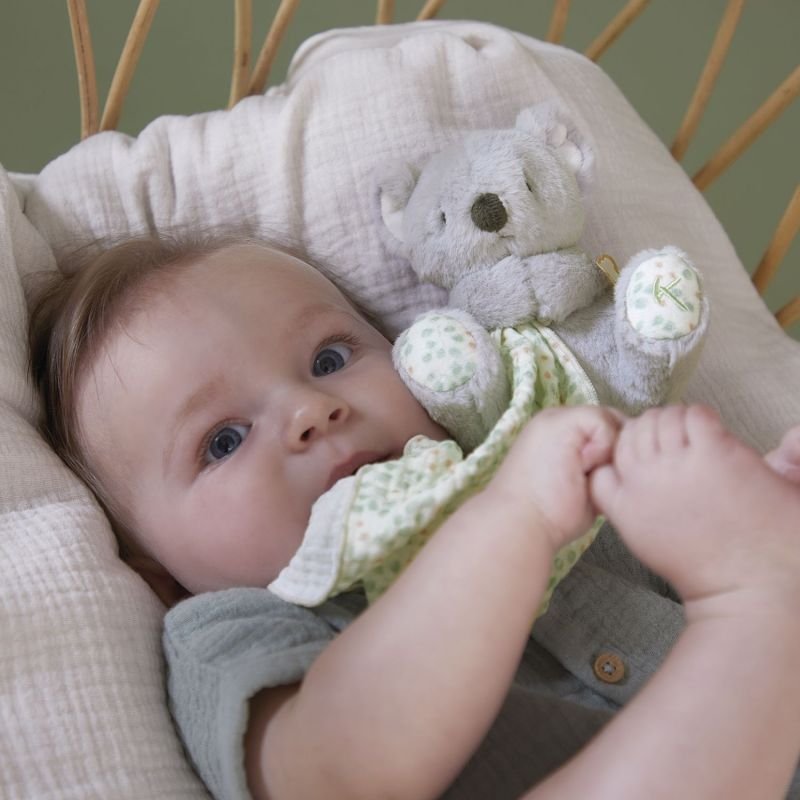 Doudou peluche Koala