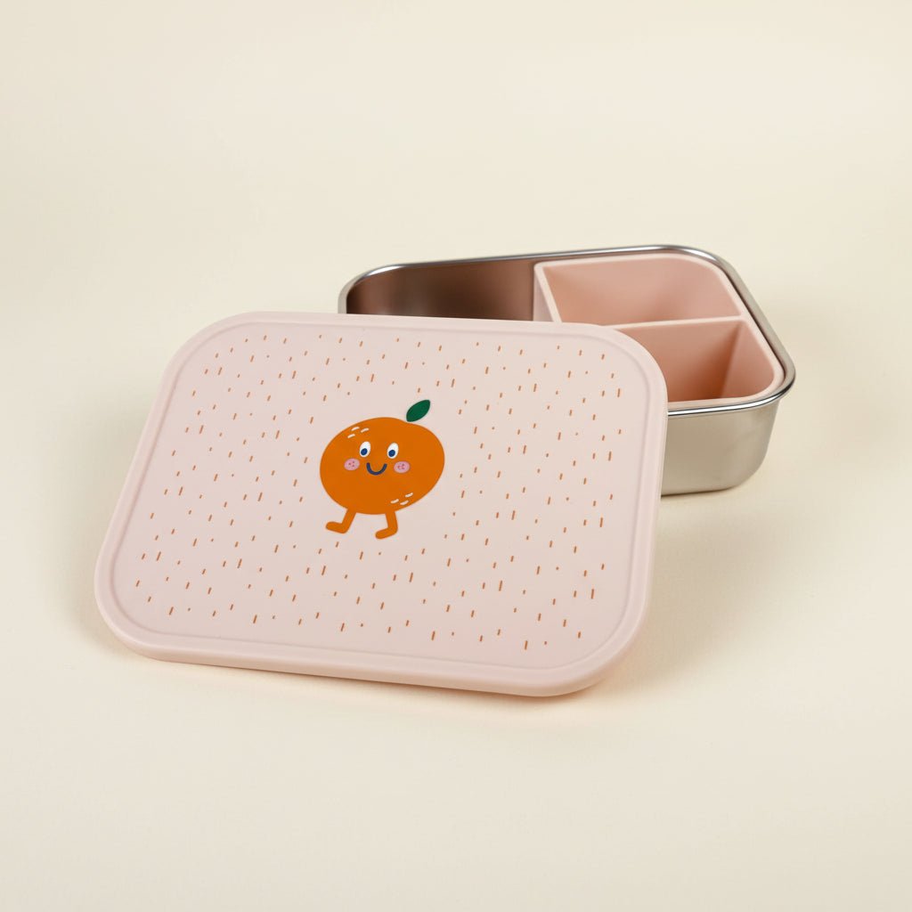 Ysée la boîte à goûter