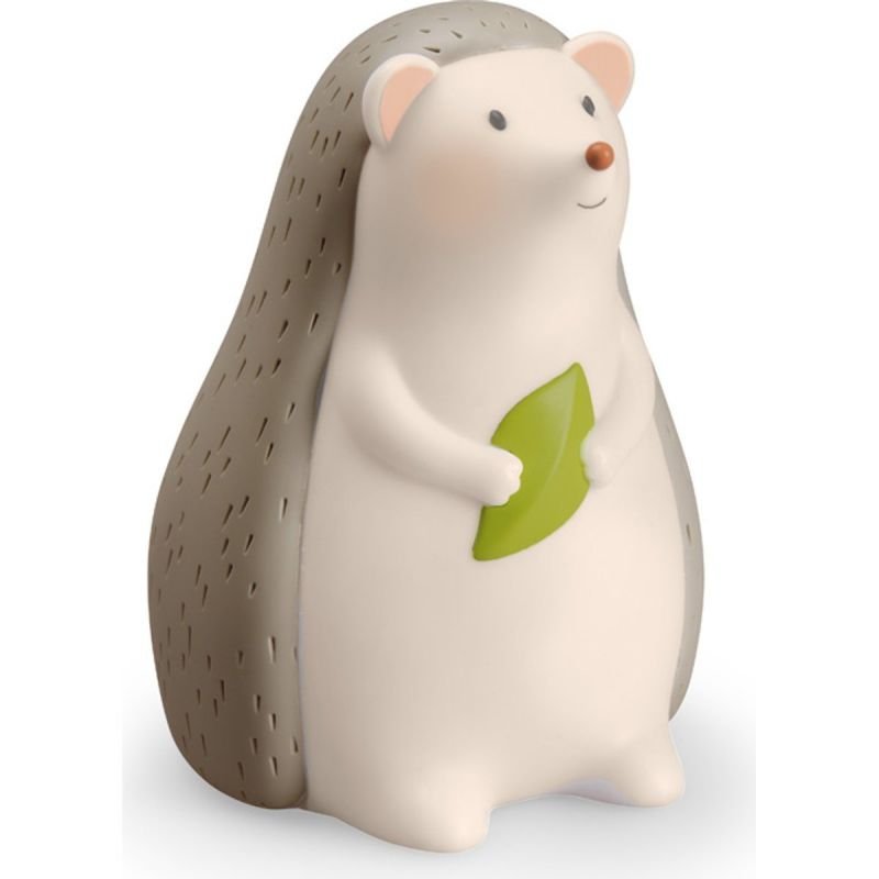 Lampe veilleuse hérisson