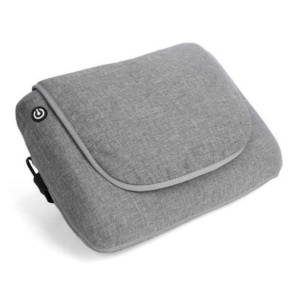 Coussin masseur shiatsu