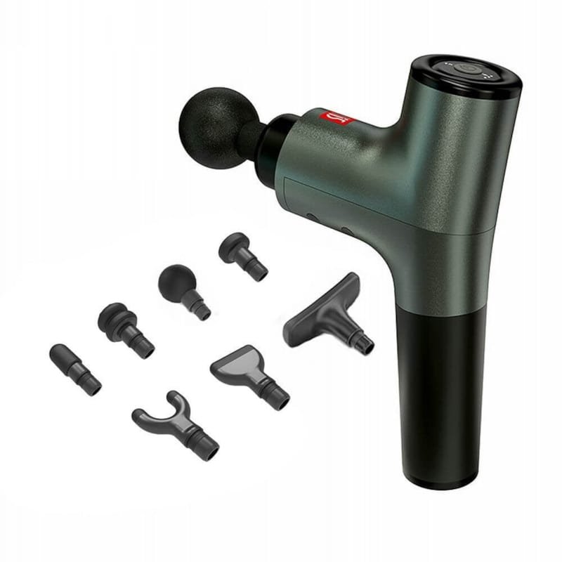 Pistolet de massage Nova