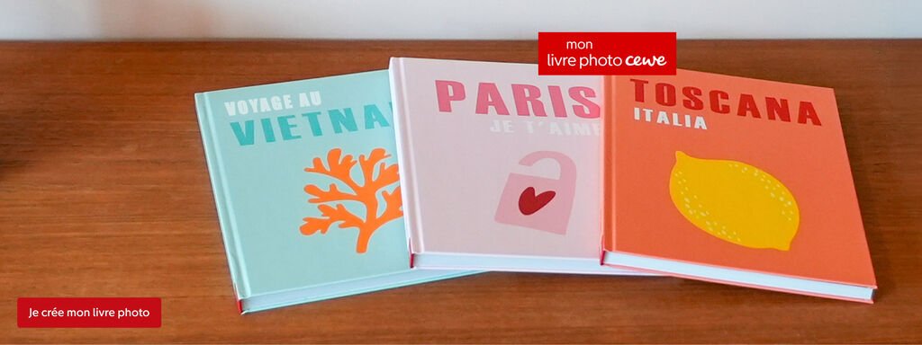 CEWE, le géant du cadeau photo