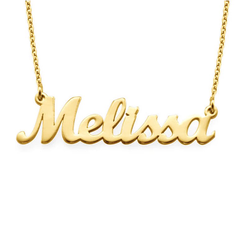 My Little Necklace